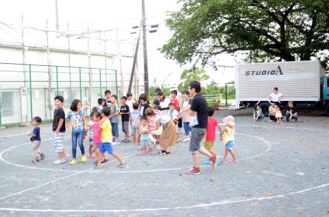 ｸｲｽﾞ王写真